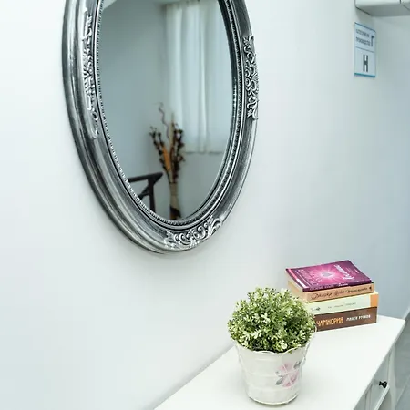 Dolphin Beach-делфин бийч Hotel Ravda