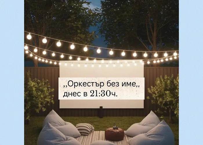 Hotell Dolphin Beach-делфин бийч