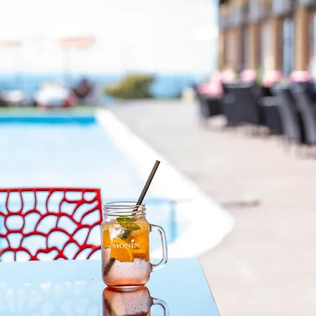 Dolphin Beach-делфин бийч ホテル