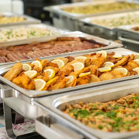 ホテル Dolphin Beach-делфин бийч *